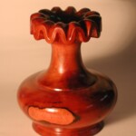 WoodTurn Abstract20